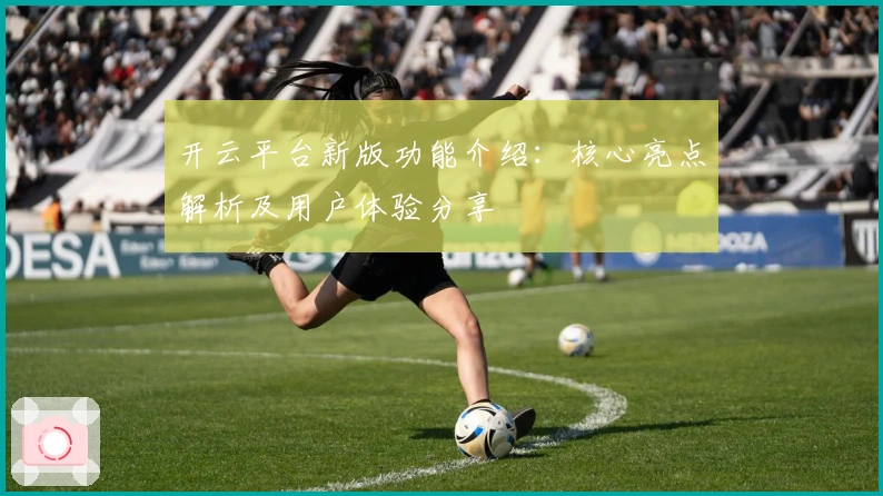 开云平台新版功能介绍:核心亮点解析及用户体验分享