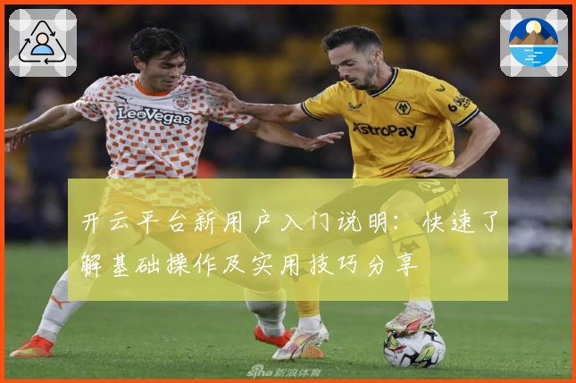 开云平台新用户入门说明：快速了解基础操作及实用技巧分享